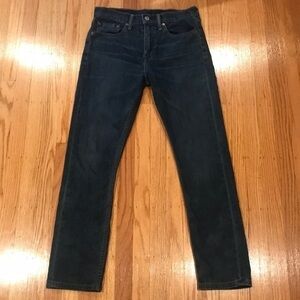 LEVI 522 Jeans